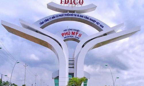 Bộ Xây dựng thoái vốn thành công tại Idico, thu về hơn 2.909 tỷ đồng