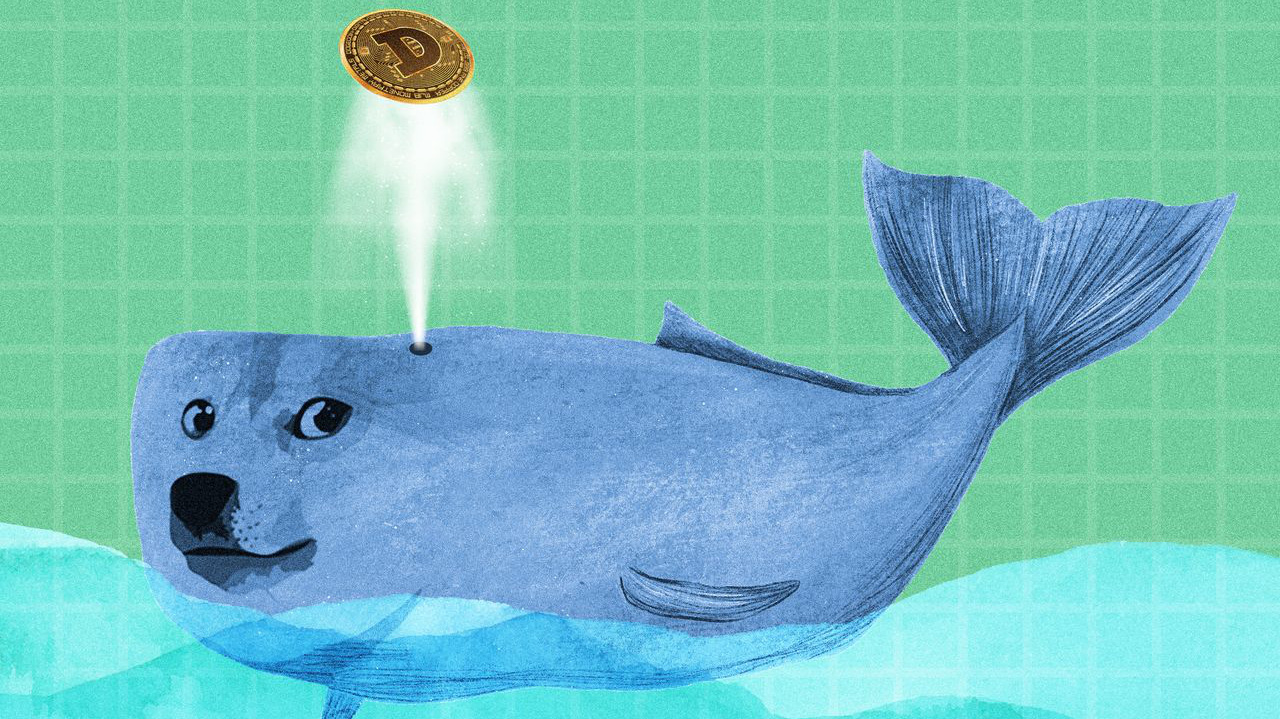 Một "cá mập" hiện sở hữu 2,1 tỷ USD tiền ảo Bitcoin - Ảnh: WSJ