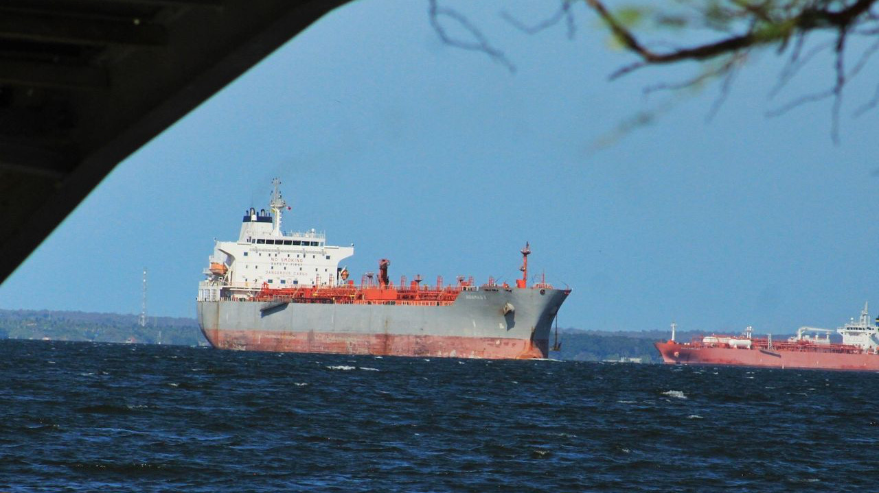 Venezuela xuất khẩu hơn 500.000 thùng dầu thô mỗi ngày trong tháng 11 - Ảnh: Getty Images
