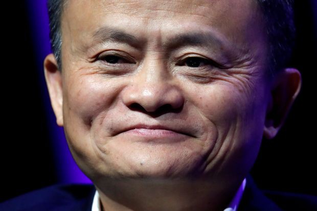 Bất chấp tăng trưởng kinh tế giảm tốc, Alibaba báo lãi gấp đôi - Ảnh 1.