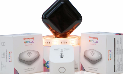 Thiết bị điện sản xuất theo công nghệ hiện đại giúp giảm thiểu cháy nổ do điện