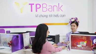 Trước khi niêm yết 555 triệu cổ phiếu TPB lên sàn HoSE, Ngân hàng Thương mại Cổ phần Tiên Phong (TPBank) sẽ có 2 buổi Roadshow tại Hà Nội và Tp.HCM