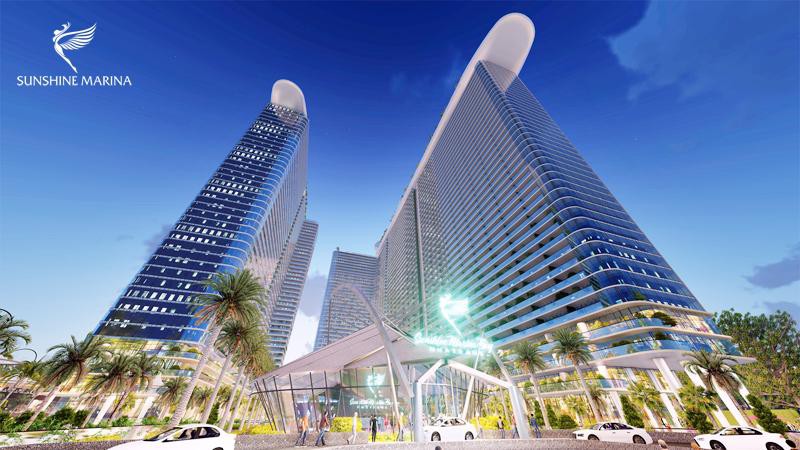 Sunshine Group và chiến lược tái cấu trúc thị trường bất động sản hạng sang - Ảnh 1.
