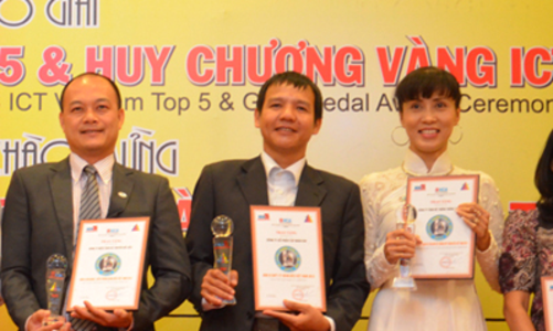 VDC khuyến mãi lớn nhân kỷ niệm 24 năm thành lập
