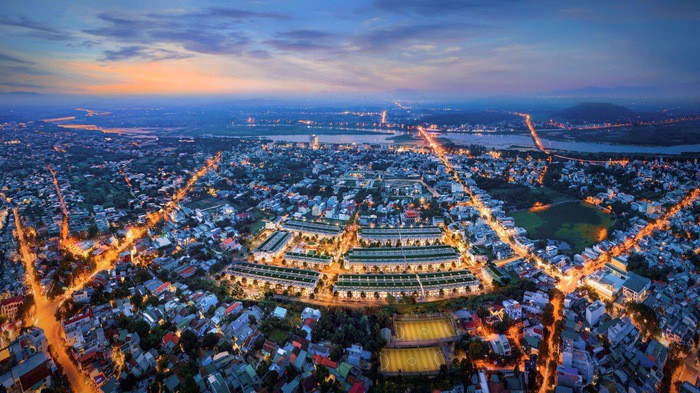 Phát Đạt đã khẳng định vị thế thương hiệu Bất động sản trung và cao cấp với các dự án ở nhiều phân khúc sản phẩm.
