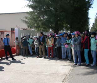 Trong bối cảnh lạm phát tăng cao, công đoàn sẽ có những kiến nghị về việc tăng lương, phụ cấp, tăng suất ăn ca cho công nhân.