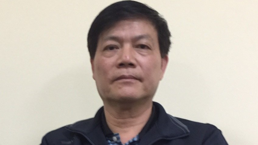 Ông Nguyễn Ngọc Sự.