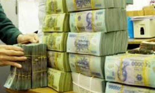 Nới lỏng tiền tệ: Có tiếng, còn dè miếng