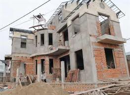 Bàng giá nhà sẽ là cơ sở để thành phố quyết định mức giá đền bù khi giải phóng mặt bằng.
