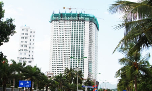 Khánh Hòa thu hồi giấy phép dự án sai phạm của Mường Thanh