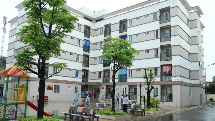 Theo quy định hiện hành áp dụng trong 2018, mức lãi suất cho vay ưu đãi của các tổ chức tín dụng do nhà nước chỉ định đối với dư nợ của các khoản cho vay để mua, thuê, thuê mua nhà ở xã hội là 5%/năm.