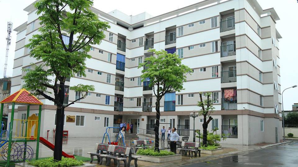 Quyết định có hiệu lực thi hành kể từ ngày ký và thay thế Quyết định số 48/QĐ-TTg ngày 13/1/2017 của Thủ tướng Chính phủ. 