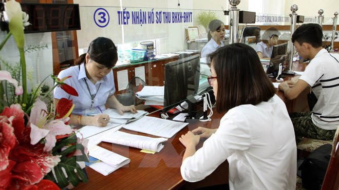 Thủ tướng cũng phê duyệt biên chế công chức dự phòng năm 2018 là 799 biên chế.
