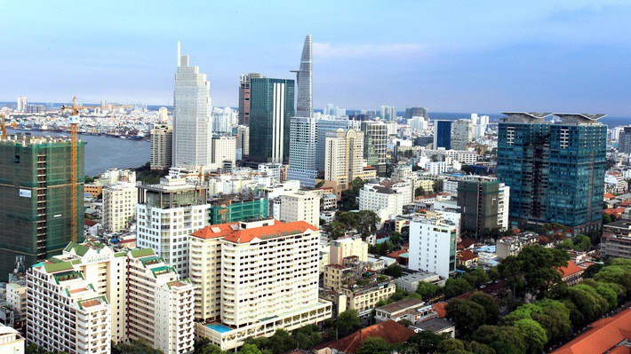 Thị trường văn phòng được kỳ vọng sẽ sôi động hơn trong năm 2019 khi có thêm nguồn cung mới. 