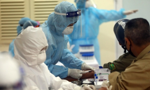 ADB hỗ trợ Việt Nam 600.000 USD ứng phó với dịch Covid-19 