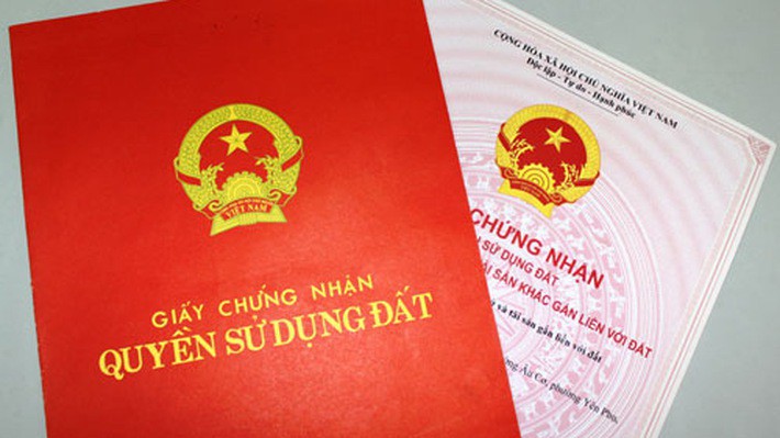 Thời gian giải quyết thủ tục đăng ký đất đai, cấp giấy chứng nhận quyền sử dụng đất từ 30 ngày xuống còn tối đa 20 ngày.
