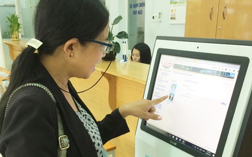 Rà soát hệ thống thông tin cá nhân cán bộ, công chức, viên chức bảo đảm thống nhất, phục vụ yêu cầu công tác quản lý.