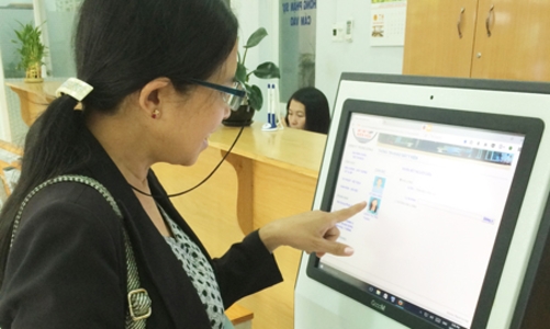 Cán bộ, công chức sẽ được phân loại, đánh giá theo tiêu chí mới