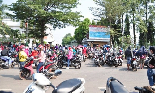 Thủ tướng chỉ đạo vụ doanh nghiệp nợ lương hàng nghìn công nhân