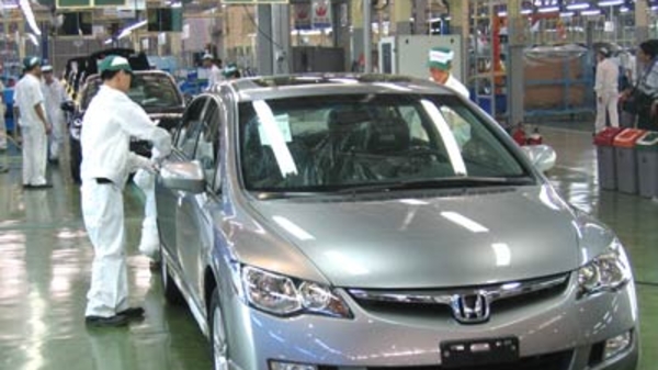 FDI năm 2011: Mục tiêu 20 tỷ USD và những thay đổi