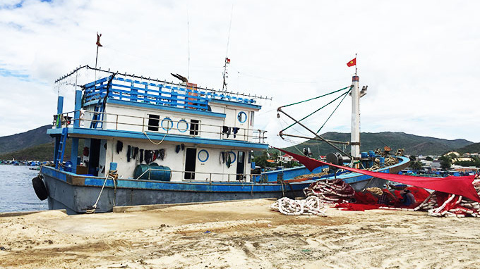 Gian nan xử lý nợ xấu cho vay theo Nghị định 67.