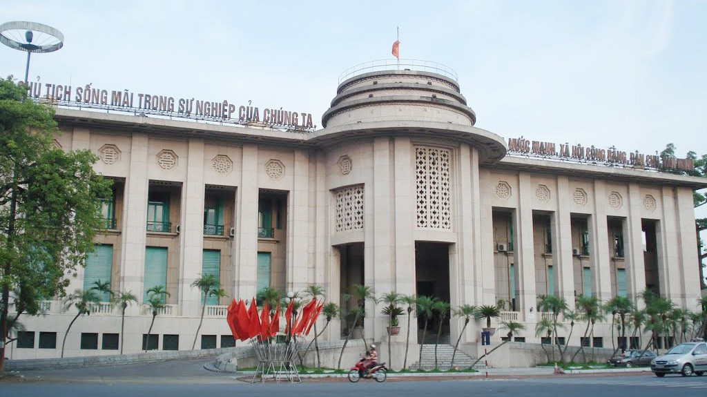 Ngân hàng Nhà nước lưu ý các tổ chức tín dụng cần thận trọng khi hợp tác với các công ty cho vay ngang hàng.