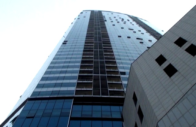 Keangnam Landmark hiện là toà nhà cao nhất Việt Nam với 70 tầng.
