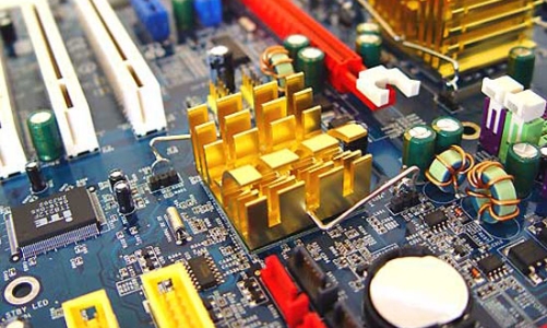 Intel sắp khánh thành nhà máy 1 tỷ USD ở Việt Nam