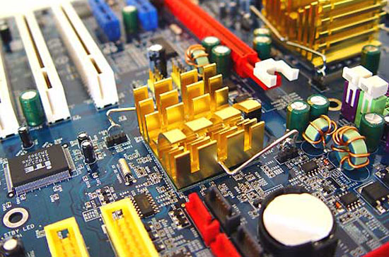 Intel nhận thấy nhiều cơ hội tăng trưởng ở châu Á.