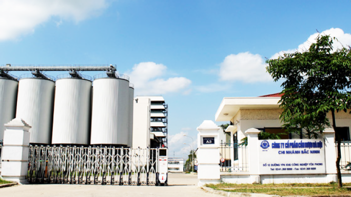 Cổ phiếu HNR của Halico sau gần 2 tháng lên sàn vẫn chưa có giao dịch.