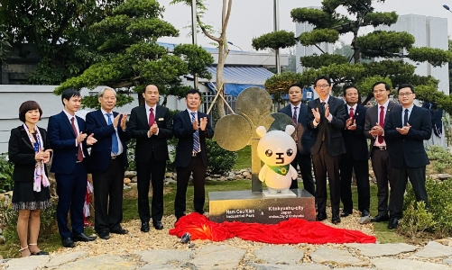 Lời giải cho bài toán lợi ích kinh tế và môi trường