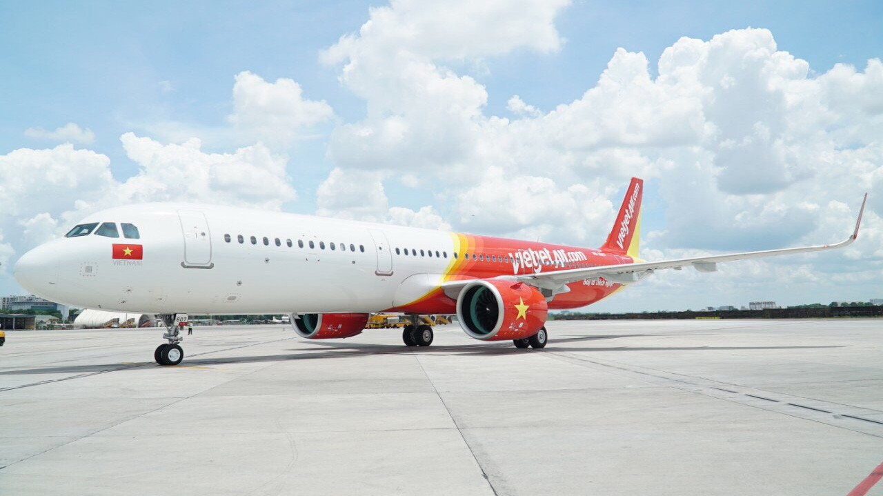 Vietjet được tạp chí Air Finance xếp hạng trong Top 22 hãng hàng không có các chỉ số tài chính tốt nhất thế giới.