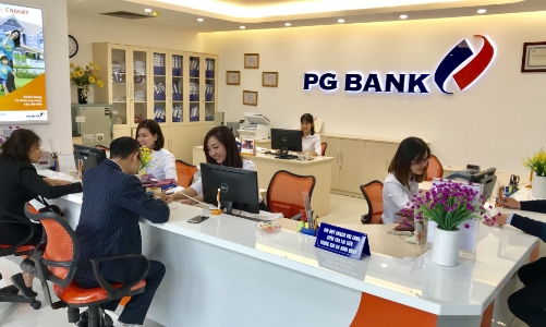 PGBank: Thành viên HĐQT từ nhiệm, chờ sáp nhập, kinh doanh vẫn khả quan