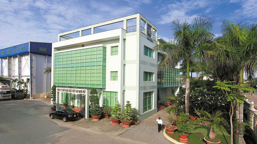 Ngày 28/9, thị giá MPC ở mức 49.500 đồng/cổ phiếu.