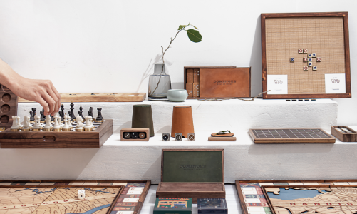 Founder Toàn Nguyễn: Tôi đang chơi một ván cờ chắc thắng!