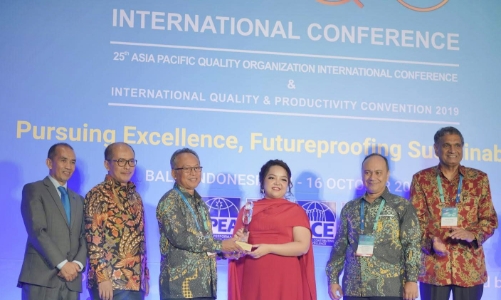 Thương hiệu Việt đủ sức cạnh tranh với quốc tế