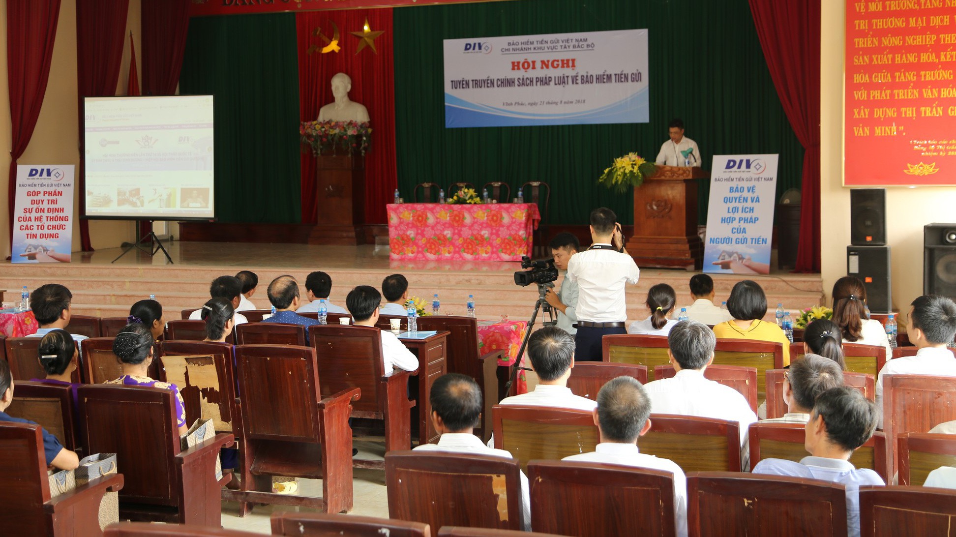 Khi nhận thức của người gửi tiền được nâng cao, niềm tin được gây dựng thì chắc chắn người dân sẽ gửi vào các Quỹ tín dụng nhân dân để tích luỹ tiết kiệm, có thêm thu nhập.