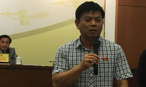 Sau khi thông qua Luật An ninh mạng, Google và Facebook chưa có ý kiến