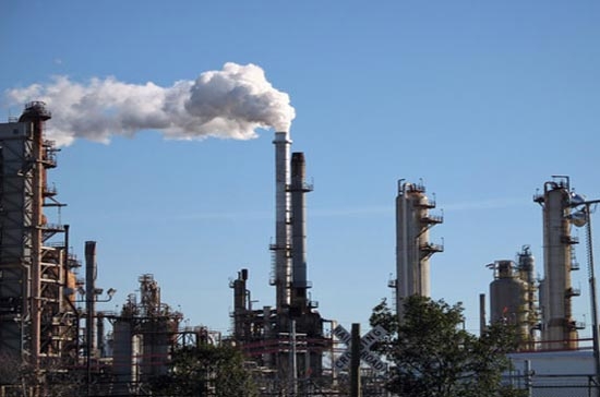 Xung đột tại Trung Đông nếu xảy ra sẽ đe dọa nguồn cung dầu từ vùng Vịnh tới thế giới.