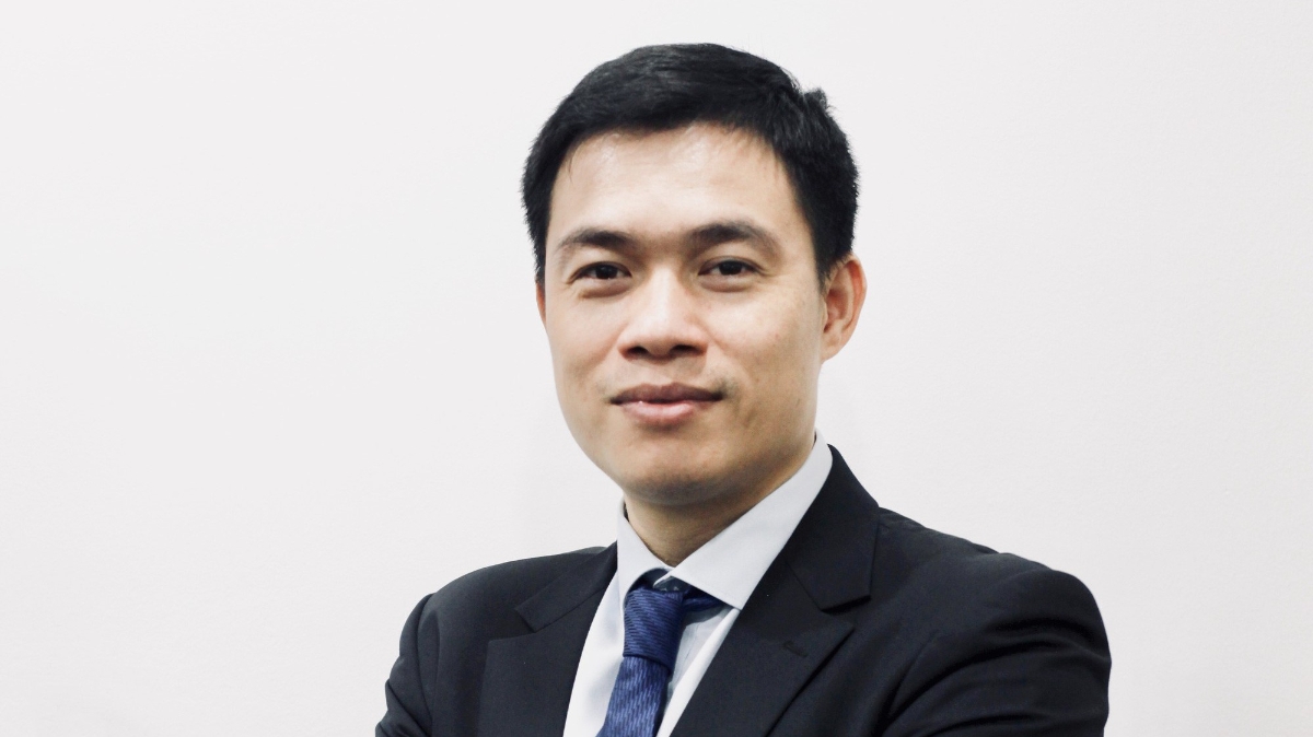 Ông Lê Đức Khánh, Giám đốc chiến lược, Công ty Chứng khoán Dầu khí (PSI) 