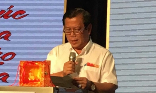 “Đại gia” xăng dầu vừa bị điều tra hình sự là cổ đông lớn của CCL