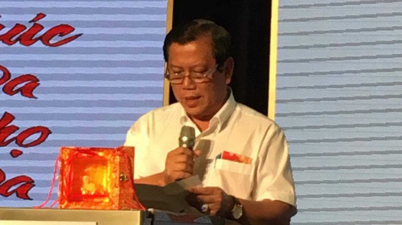 Ông Trịnh Sướng là cổ đông lớn của CCL và là đại gia có máu mặt trong lĩnh vực xăng dầu.
