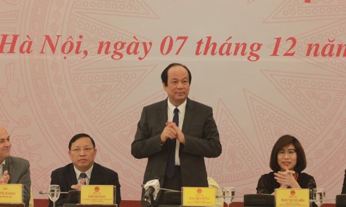 Cổng dịch vụ công quốc gia sẽ tiết kiệm hơn 4.000 tỷ mỗi năm