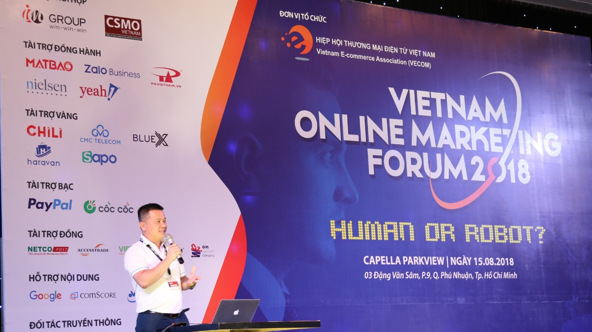 Mục tiêu của CMC Telecom là hỗ trợ doanh nghiệp trong việc cung cấp trải nghiệm tốt hơn cho người dùng cuối.