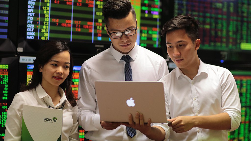 VCBS đã thực hiện thành công việc tư vấn và làm tổ chức bảo lãnh/đại lý phát hành cho rất nhiều doanh nghiệp.