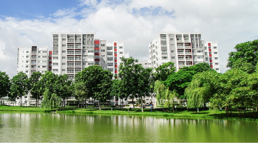 Vào lễ giới thiệu Block D vào ngày 27/3/2016 tới đây, Gamuda cùng đơn vị phân phối cũng dành nhiều quà tặng hấp dẫn cho khách hàng.