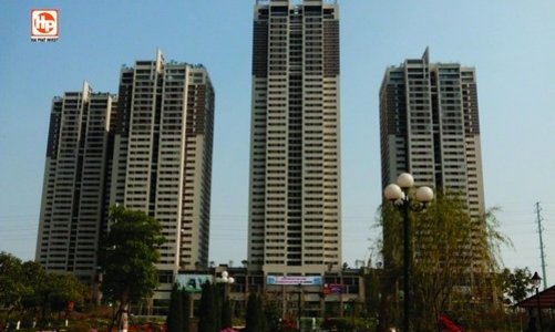 Mở bán các căn hộ đẹp nhất tòa tháp HP Landmark Tower