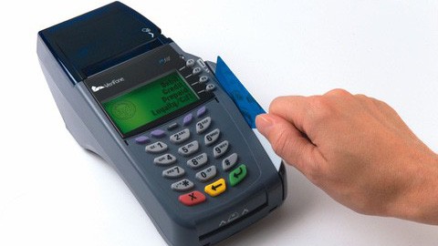 Tính đến cuối tháng 9/2018, trên toàn quốc có khoảng 294.500 máy POS được lắp đặt.