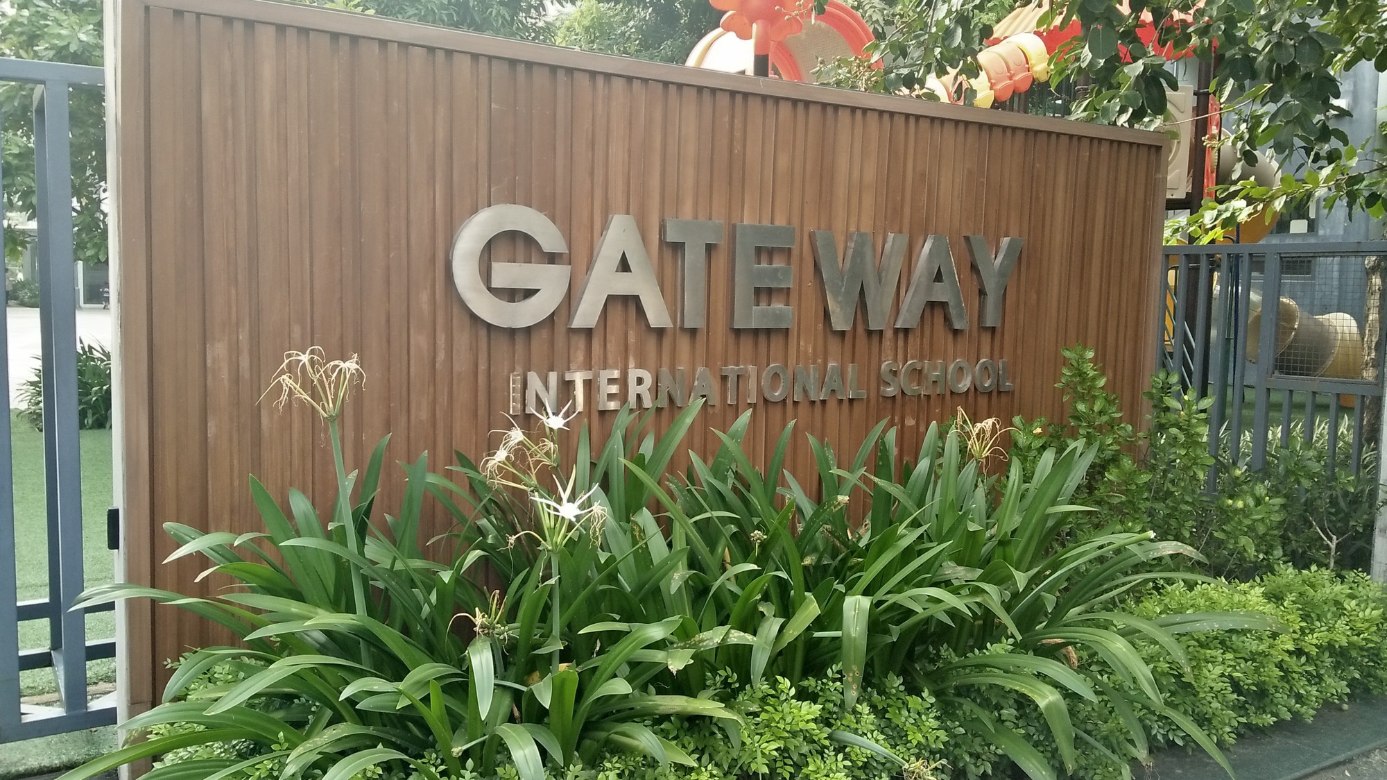 Trong danh sách 11 trường quốc tế trên địa bàn Hà Nội không có tên trường Gateway. Ảnh minh họa - N.Dương. 