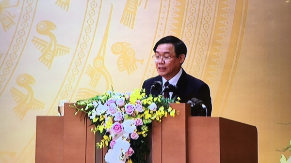 12 chữ làm nên phương châm 2019 của Chính phủ